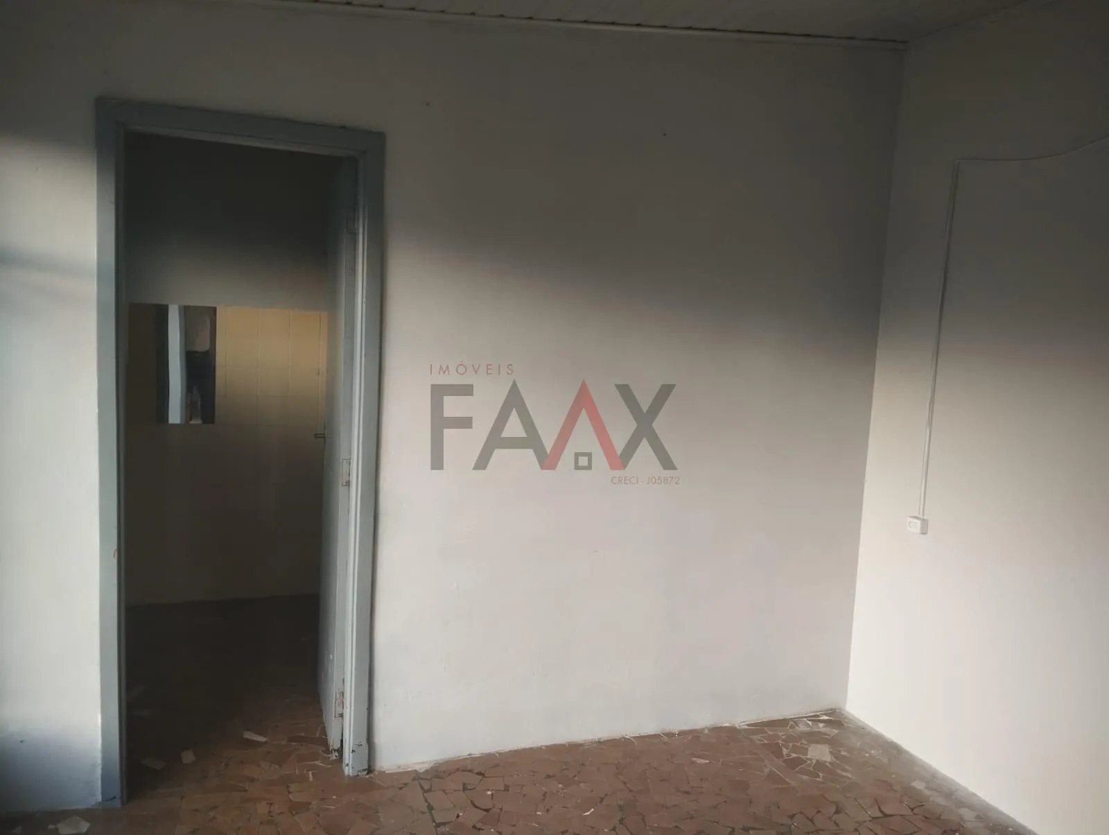 Imagem Casa á venda no Trianon próximo ao Joaquim Prestes em Guarapuava PR