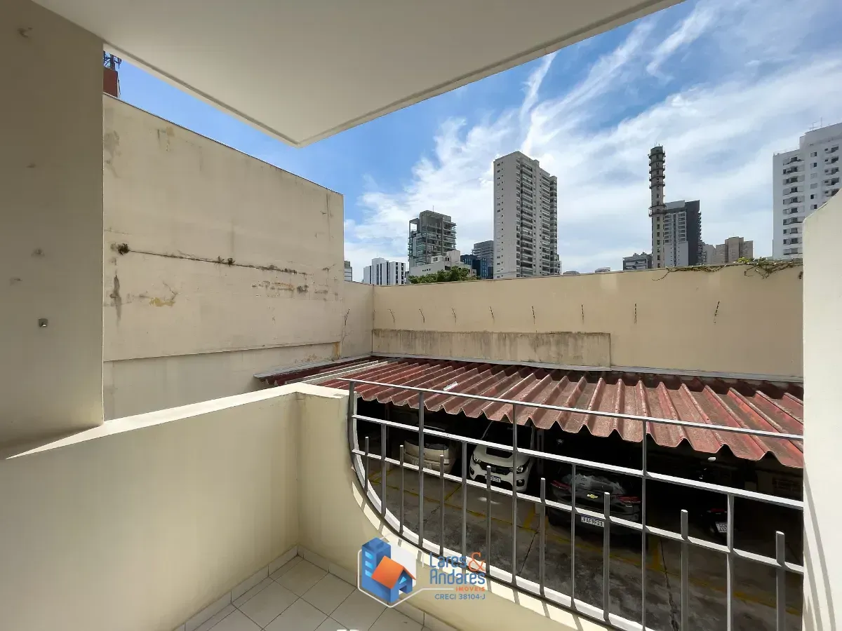 Imagem Apartamento para venda em Jardim das Acácias com 2 quartos, 65m²