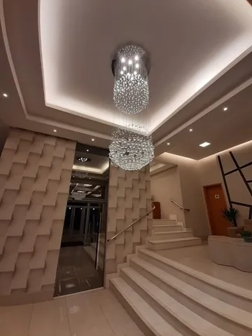 Imagem Luxo e Conforto no Campolim: Apartamento Mobiliado no Spettacolo Patriani, Sua Vida de Alto Padrão em Sorocaba