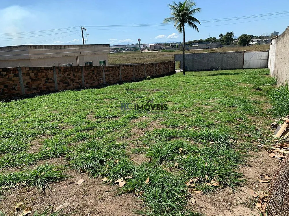 Imagem Terreno a Venda no bairro Manilha - Itaboraí, RJ