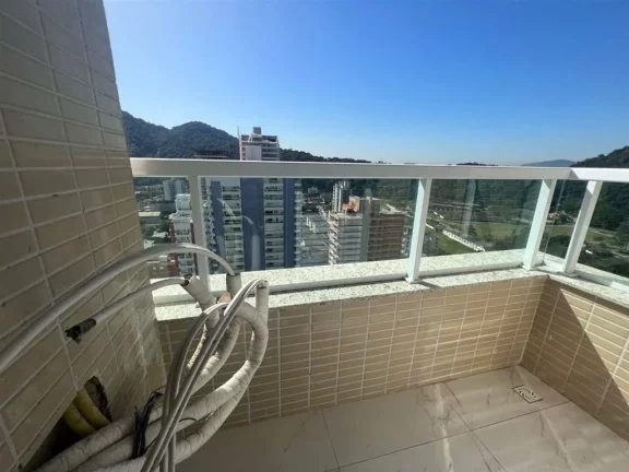 Imagem Apartamento com 3 dorms, Canto do Forte, Praia Grande - R$ 1.2 mi, Cod: 1040