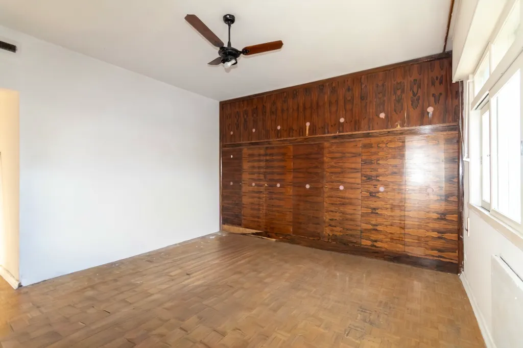 Imagem Apartamento em Petrópolis