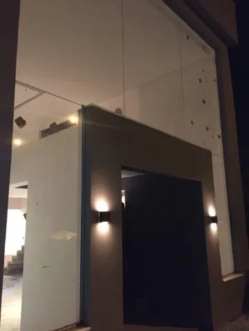 Imagem VENDA DE SOBRADO EM CONSTRUÇÃO NO CONDOMÍNIO JARIDM IMPERIAL HILLS III, EM ARUJÁ/SP, 500m² com 4 suítes, piscina, churrasqueira e 6 vagas CONSULTE-NOS