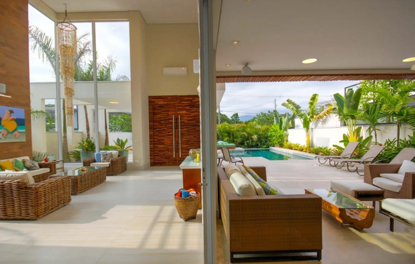 Imagem Casa para Venda em Bertioga, Riviera, 6 dormitórios, 4 suítes, 5 banheiros, 3 vagas