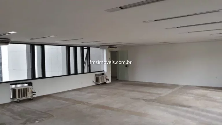 Imagem Conjunto Comercial para alugar Brooklin São Paulo SP