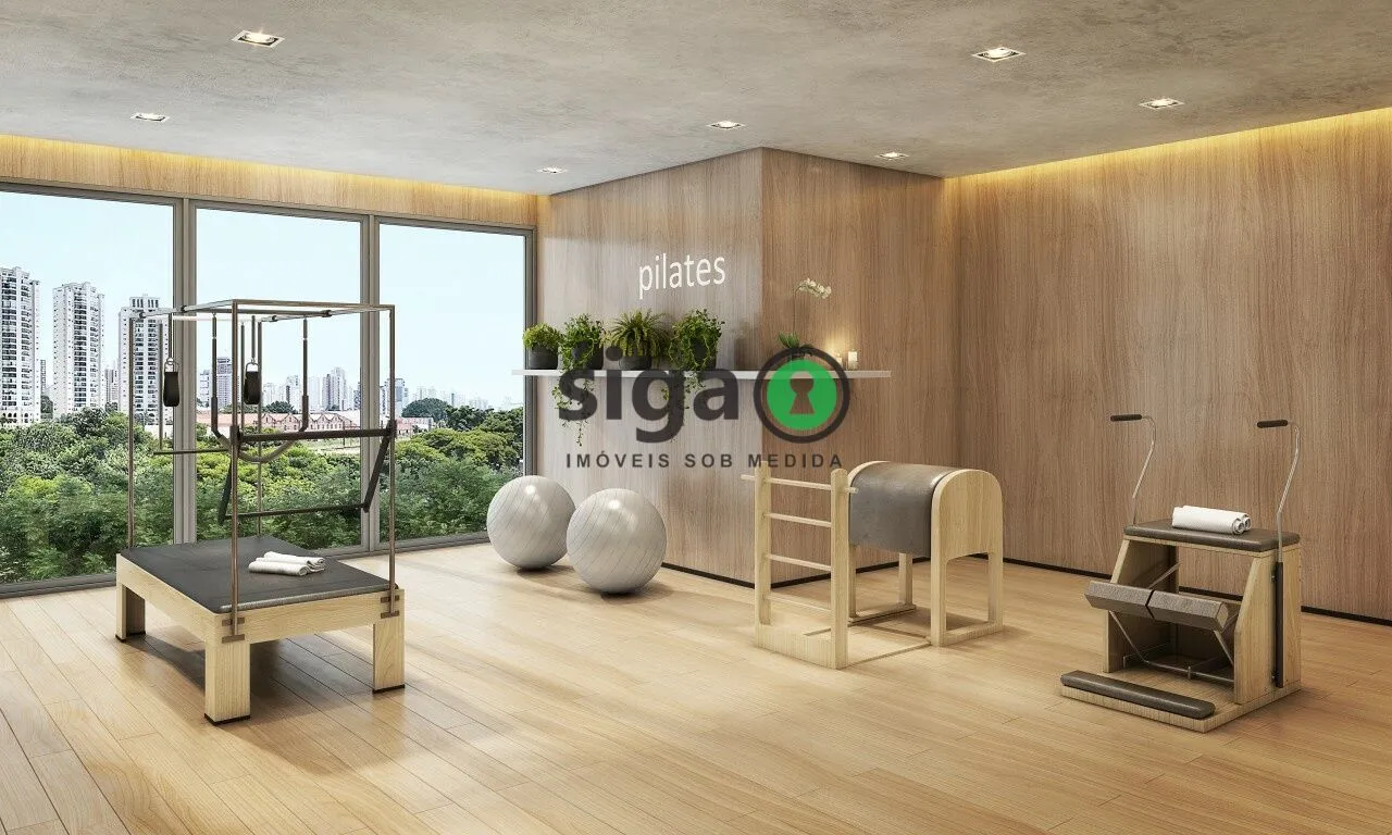 Imagem Cobertura Duplex à venda no Jardim das Perdizes de 340 m² com 3 Suítes e 4 Vagas - São Paulo