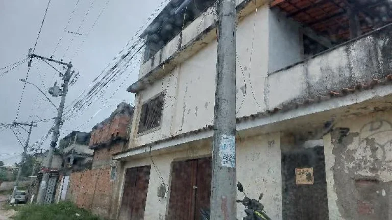 Oportunidade Única em SAO GONCALO - RJ | Tipo: Casa | Negociação: Venda Online | Situação: Imóvel