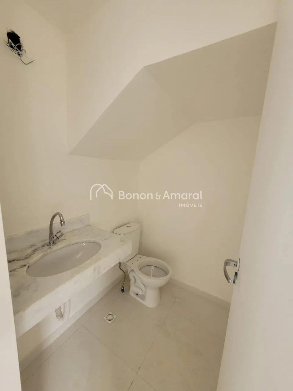 Imagem Casa a venda no Condomínio Residencial Felicitta, Betel em Paulínia.