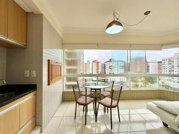 Imagem Apartamento 2 Dormitórios - Bairro Centro
