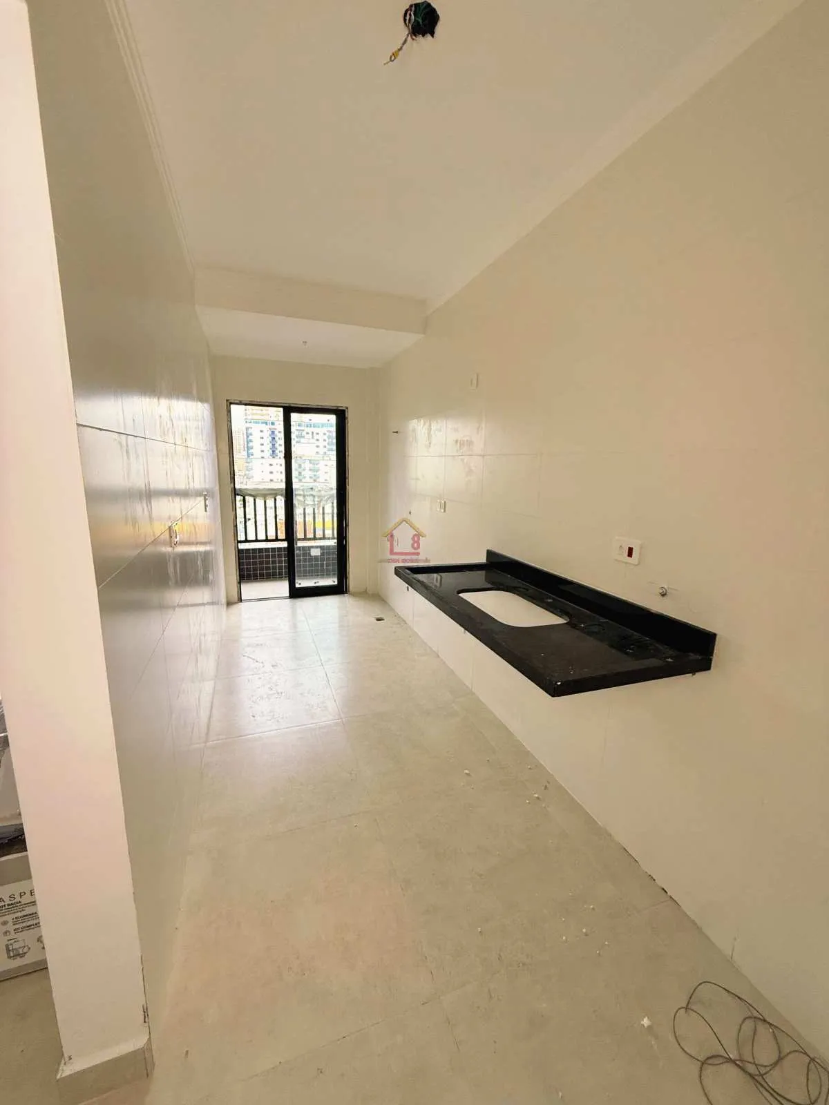 Imagem apartamento a venda - NOVO