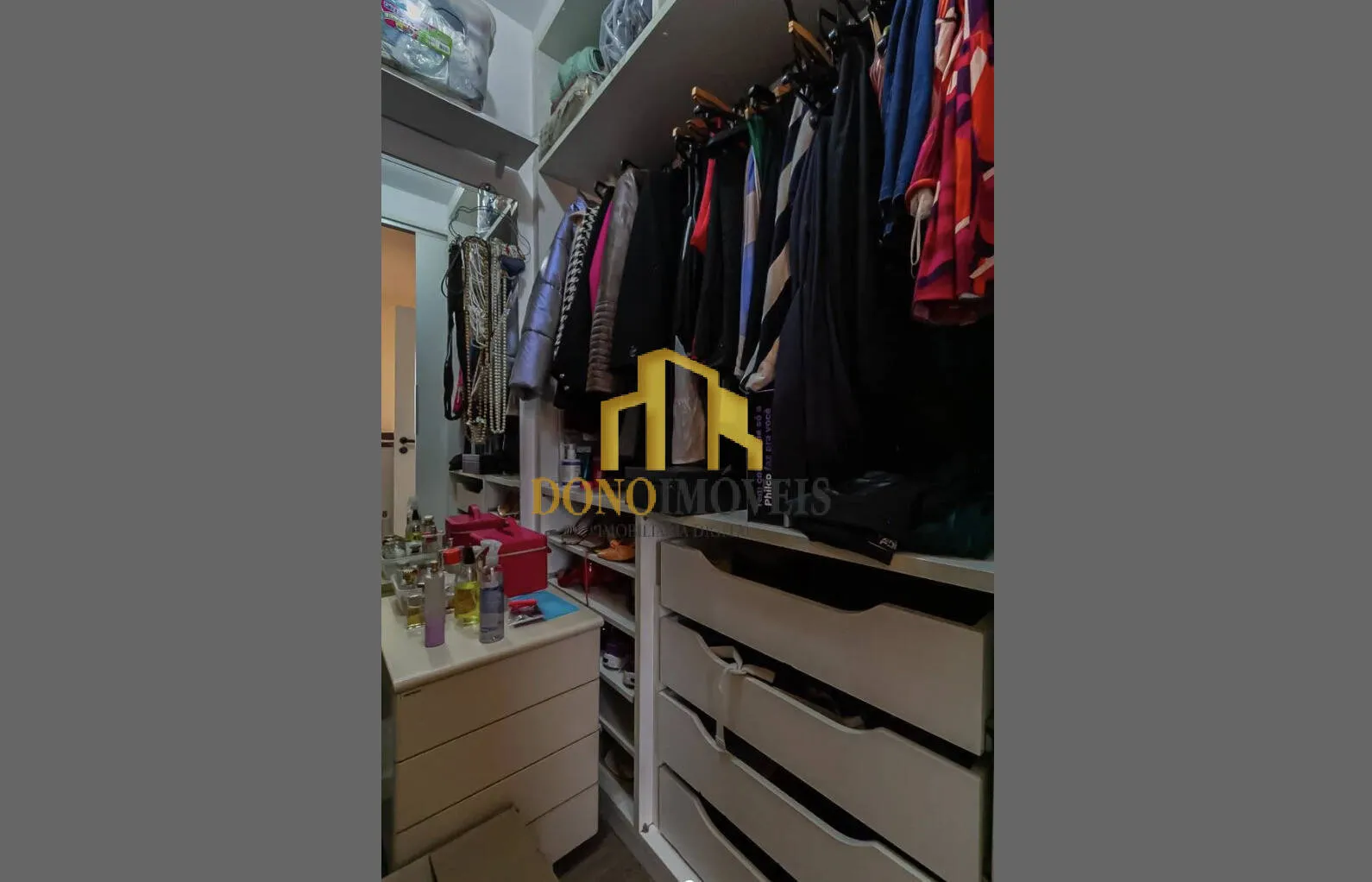 Imagem Apartamento à Venda em São Bernardo | 98m² | 3 Dormitórios | 2 Vagas