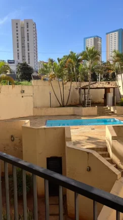 Imagem Apartamento a Venda, Vila Aviação - Residencial Siena
