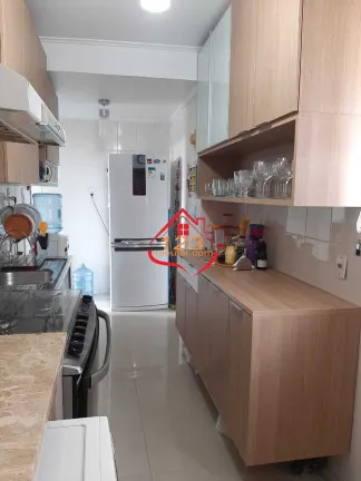Imagem Apartamento com 3 Quartos à Venda, 96 m² em Reduto - Belém