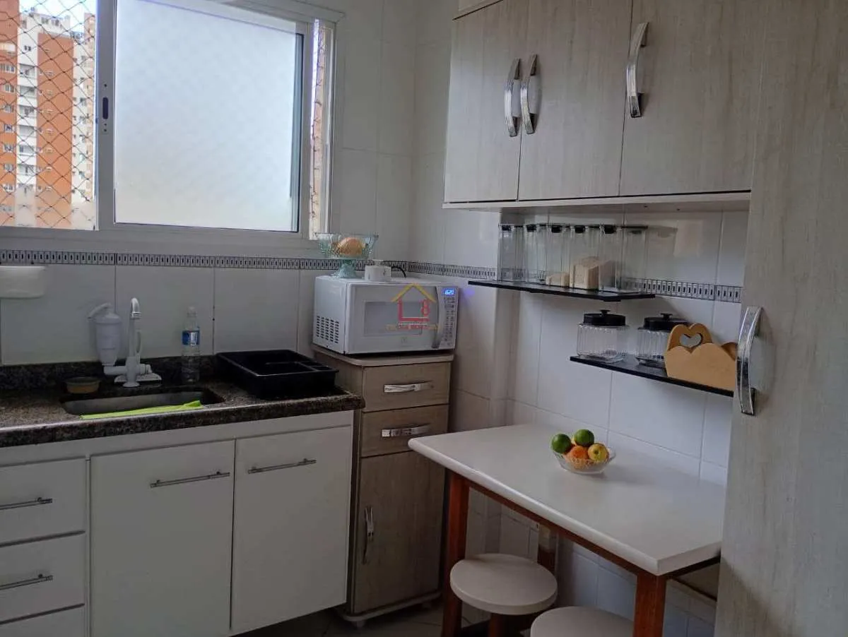 Imagem apartamento a venda - Guilhermina