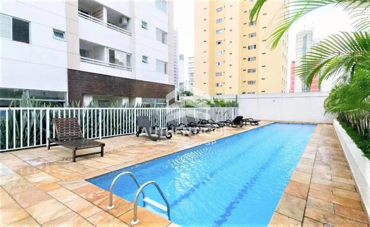 Imagem Advanced Itaim - Itaim Bibi - Apartamento à venda em São Paulo/SP