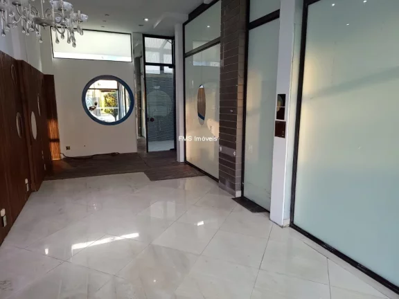 Imagem Loja PRONTA com 90m2 em Pinheiros