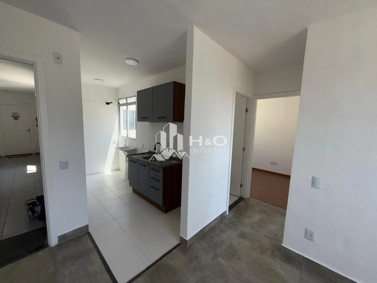 Imagem Apartamento à venda em Guaianases - Ótima localização e excelente custo-benefício!