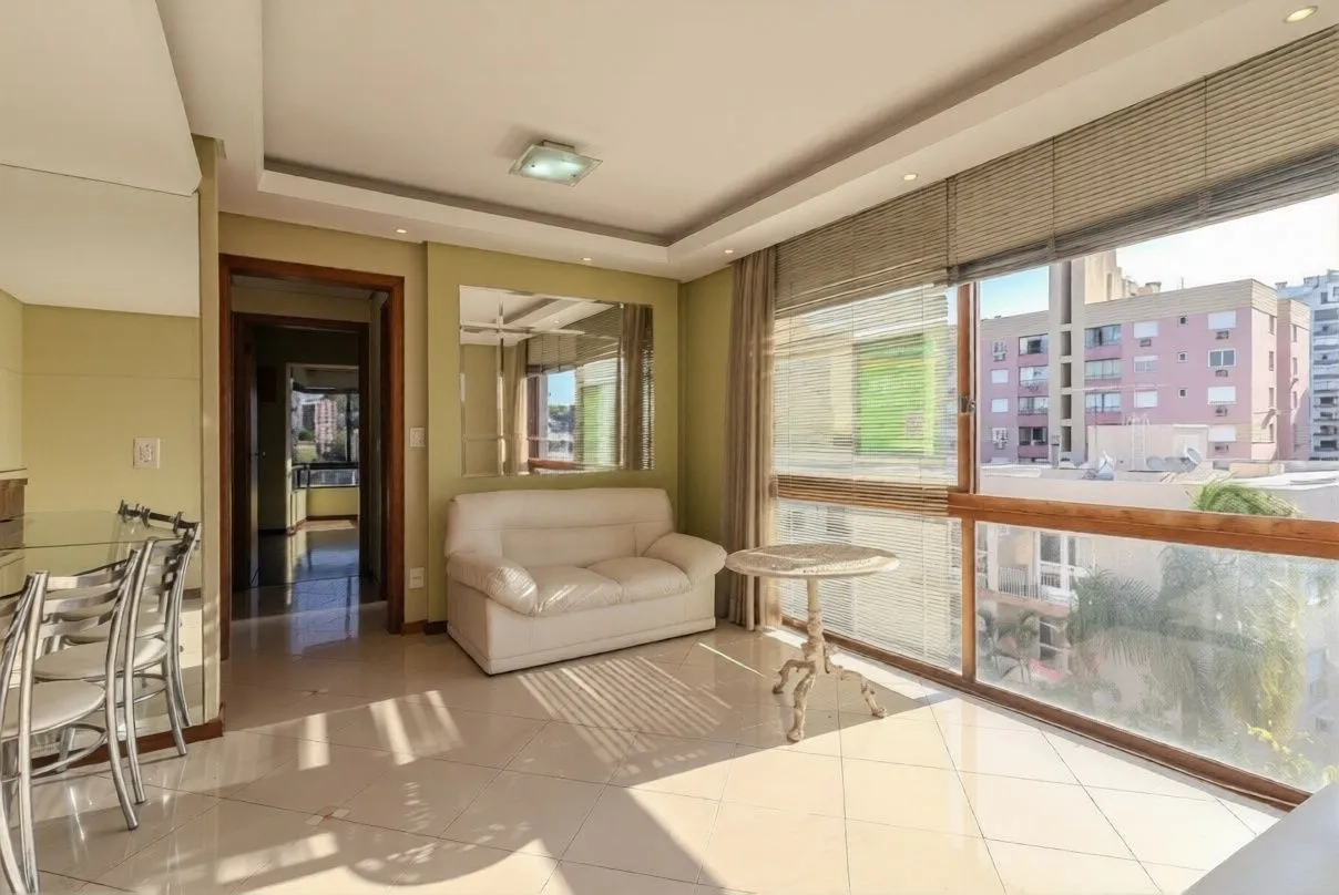 Imagem Apartamento com 71m², 2 quartos, vaga duplas - bairro Boa Vista