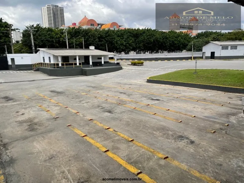 Imagem Galpões para locação em São Paulo no bairro Vila Leopoldina