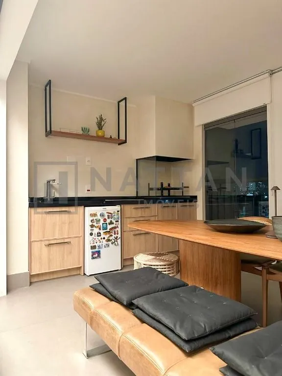 Imagem Apartamento com 3 dormitórios à venda, 130 m² por R$ 2.660.000,00 - Mooca - São Paulo/SP