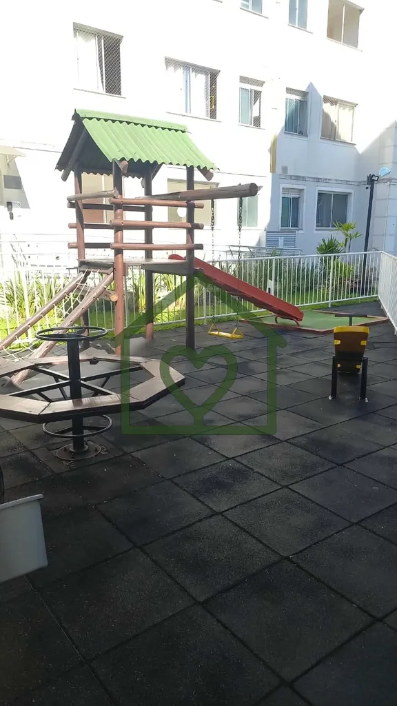 Imagem Ótima oportunidade para adquirir um apartamento em Santa Fé, Porto Alegre. Localizado na Rua Joao ...