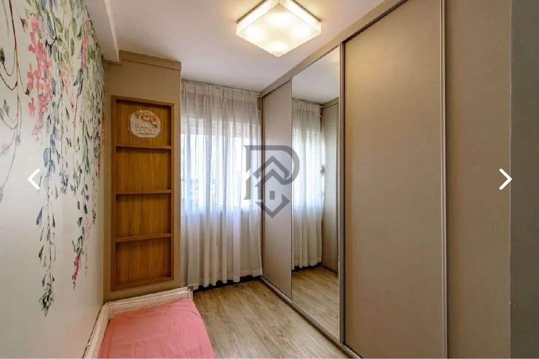 Imagem Apartamento Chacara Klabin com varanda gourmet