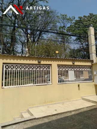 Imagem Casa em Condomínio Fechado á venda na Penha 108 m² 2 dormitórios 2 vagas