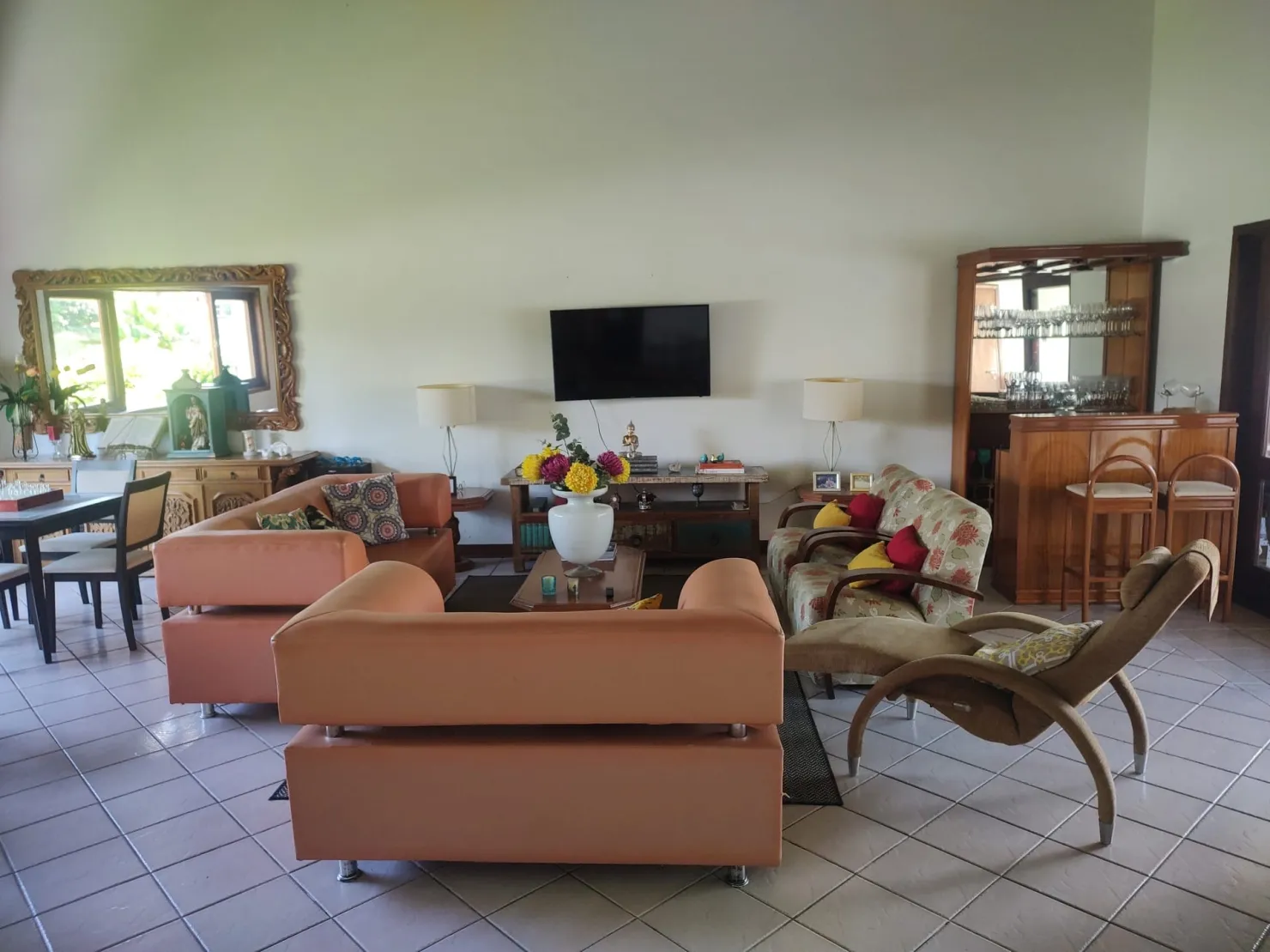 Imagem Casa à venda 3 Quartos, 3 Suites, 8 Vagas, 1250M², Centro, Tremembé - SP | Colonial Vale do Sol - Tremembé