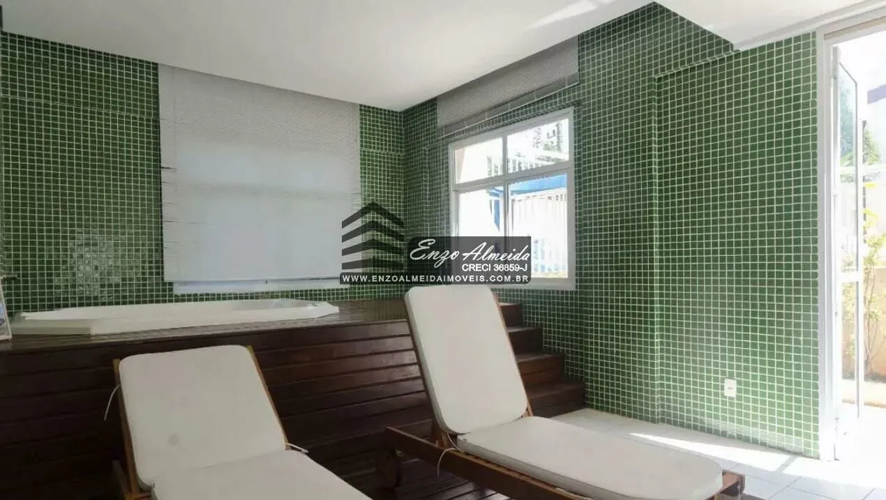 Imagem Apartamento à venda em São Paulo/SP