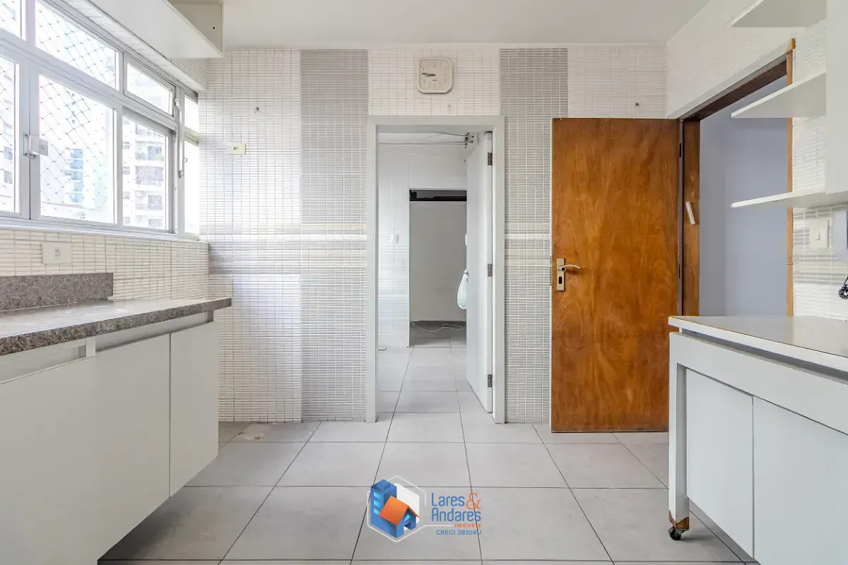 Imagem Apartamento para venda em Santa Cecília com 3 quartos, sendo 1 suíte, 117m²