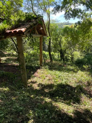 Imagem Terreno em Condomínio à venda em Pedreira, jd nautico represa, 1400,00m2