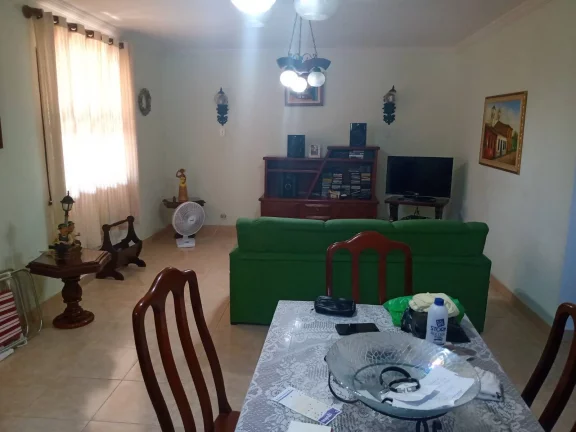 Imagem Venda - Casa (Térreo) - Canellas City - Iguaba Grande/RJ