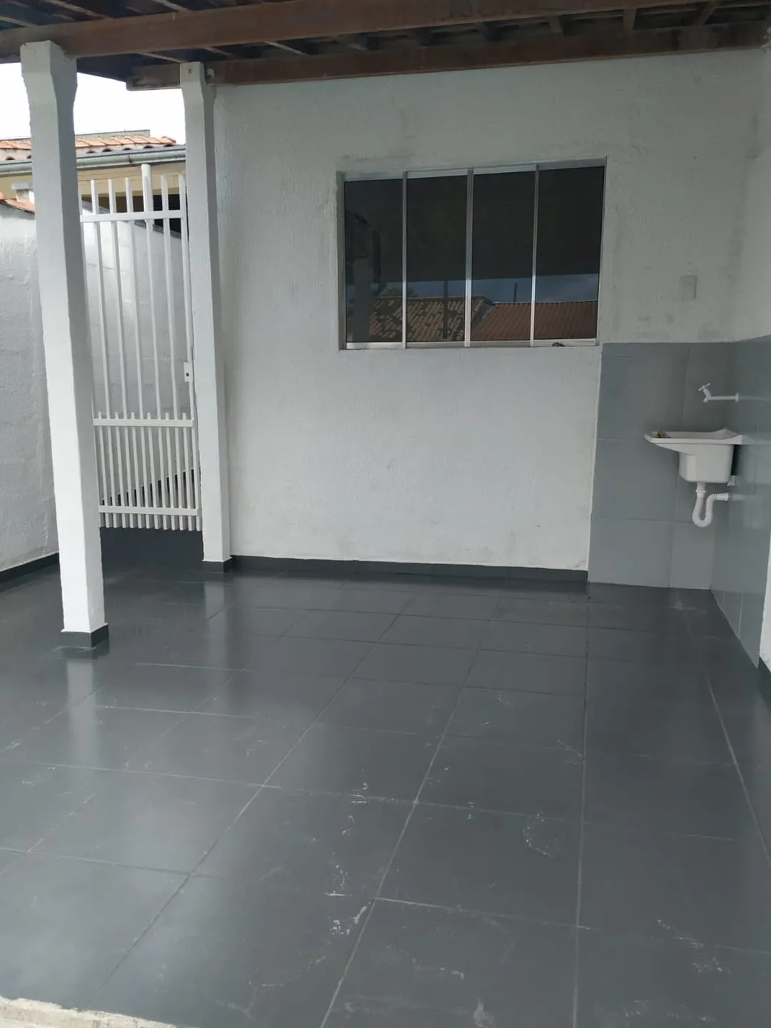 Imagem Casa à venda 2 Quartos, 2 Vagas, Residencial Maricá, Pindamonhangaba - SP
