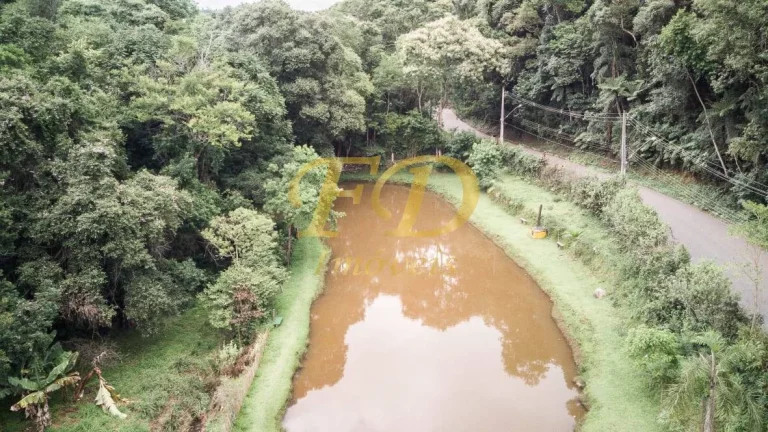 Imagem Sitio para Lazer ou Residir em Mairiporã