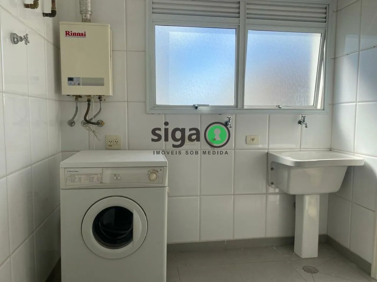 Imagem Apartamento para Locação - 155m² - 3 Suítes - 3 Vagas - Lazer Completo