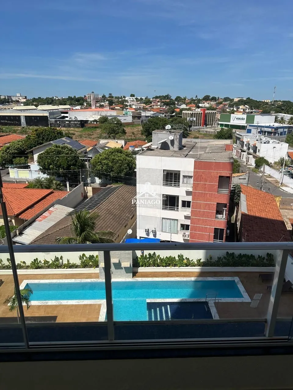 Imagem Apartamento à Venda no Edifício Nova Petrópolis