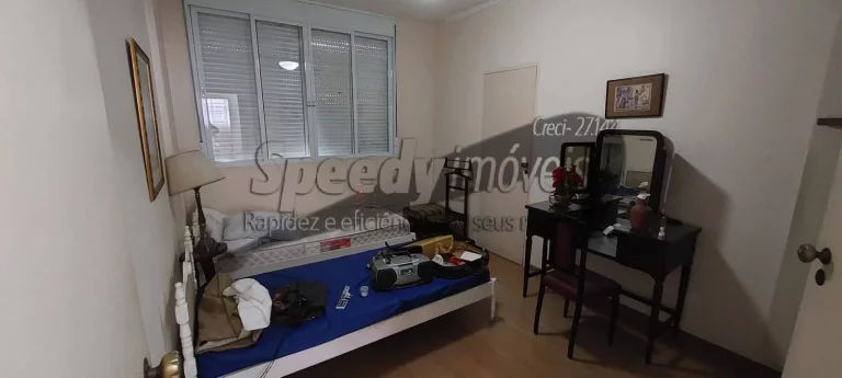 Imagem Apartamento em Santos 4 dormitórios bairro Gonzaga
