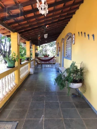 Imagem Chácara com 2 dormitórios à venda, 2000 m² por R$ 450.000,00 - Rubins - Socorro/SP