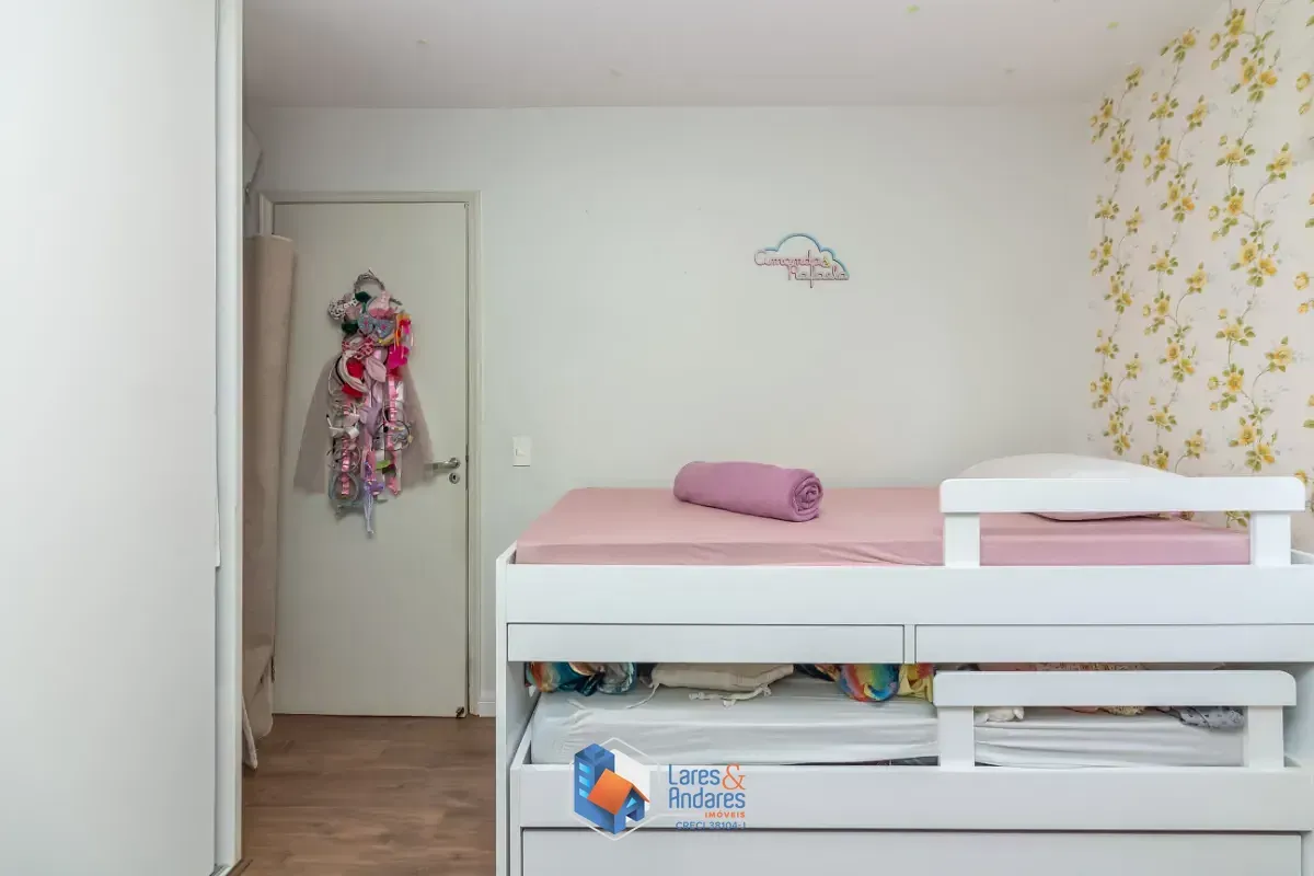 Imagem Apartamento para venda em Perdizes com 2 quartos, 65m²