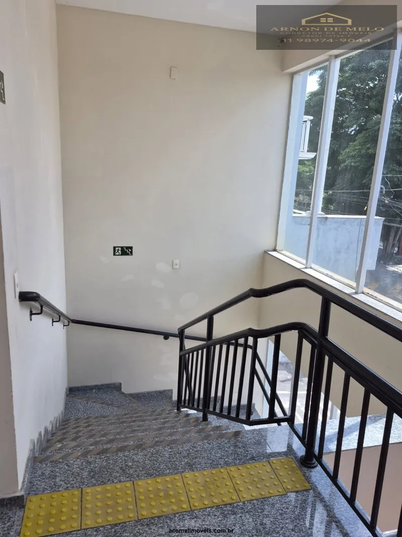 Imagem Escritório para locação em Santana de Parnaiba no bairro Jardim São Luís