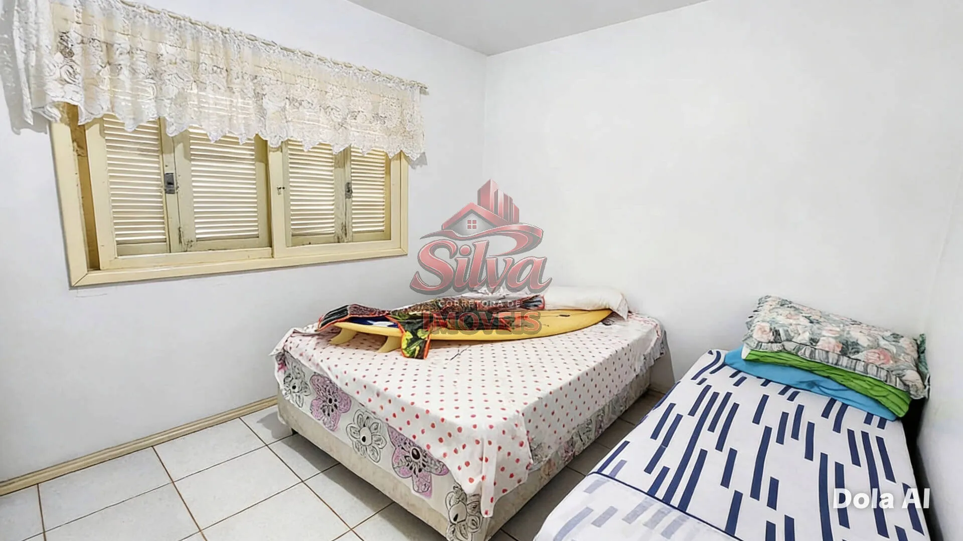 Imagem C532 | Casa de esquina à venda a 250m do mar em Imbé