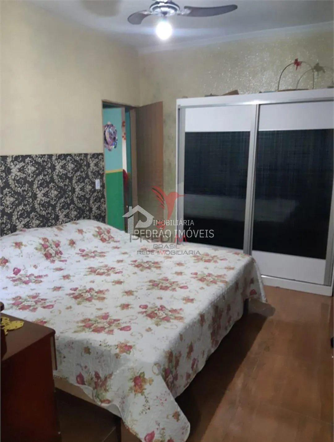 Imagem Sobrado de 3 quartos, 196m² no bairro Jardim Maria Luiza Ii, em Lençóis Paulista