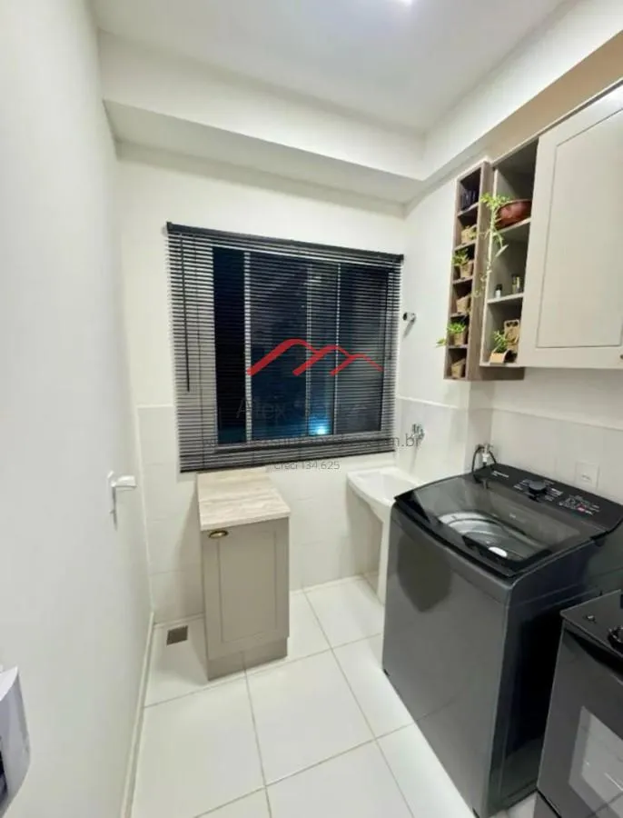 Imagem Apartamento para Venda em Hortolândia, Loteamento Adventista Campineiro, 2 dormitórios, 1 banheiro, 1 vaga