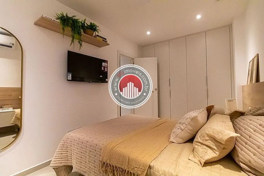 Imagem Apartamento a Venda no bairro Copacabana - Rio de Janeiro, RJ