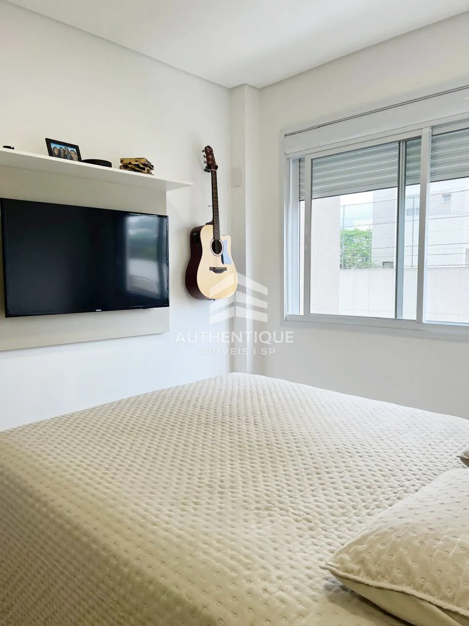 Imagem Living Dream Panamby - Apartamento no bairro Panamby / Vila Andrade à venda