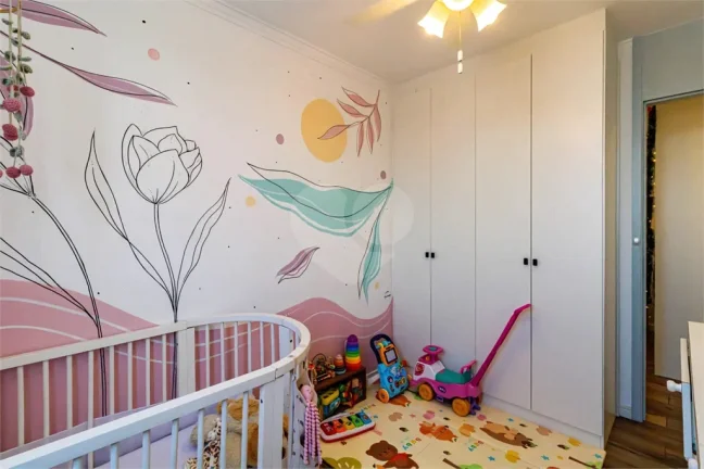 Imagem Apartamento à venda com 2 quartos, sendo 1 suíte, no condomínio Feel Cidade Universitaria, São Paulo - SP