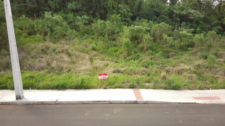 Imagem Terreno para Venda em Concórdia, São Cristóvão