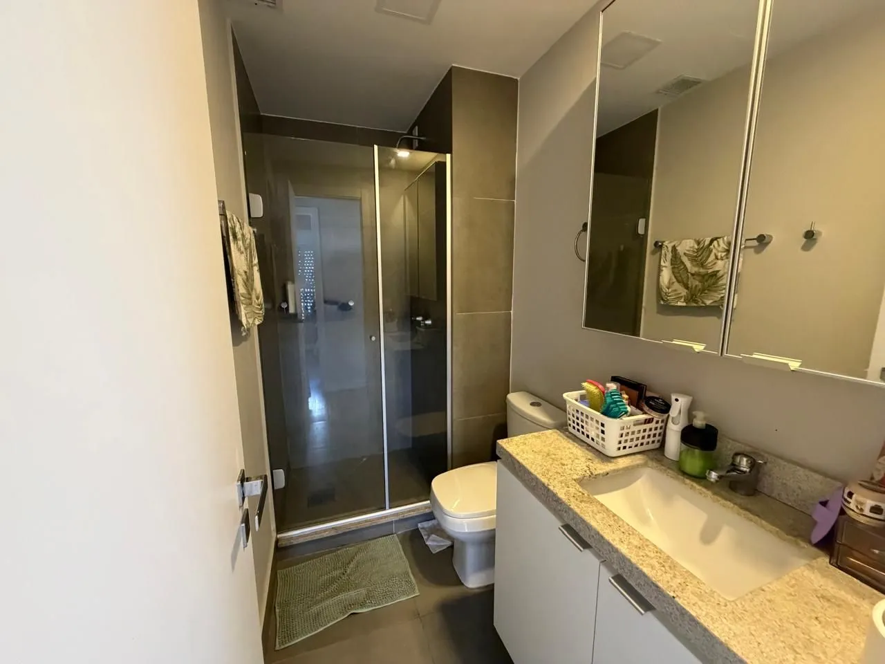 Imagem Apartamento com box duplo no bairro Teresópolis