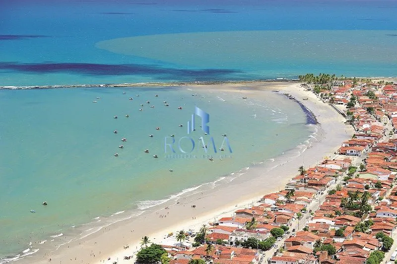 Imagem Terreno PÉ NA AREIA