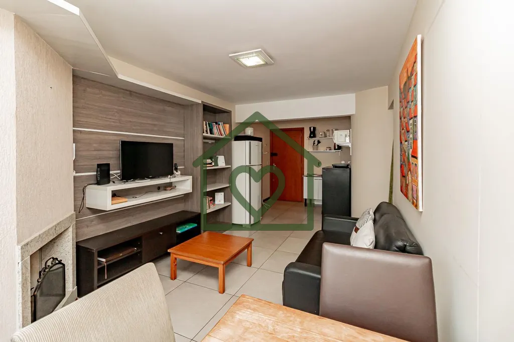 Imagem Na Rua Santo Antônio, próximo a Av. Independência apartamento de 01 dormitório 01 vaga de garage...